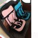 Dining Chair Type Non Motor Vehicle Electric Walking Tricycle Seat Cushion Baby Carriage Trolley Dining Chair Seat Cushion Thick Cotton Pad_viptrois.com