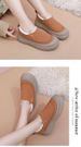 New Women's Winter Shoes For 25 Soft-soled, Warm, Low-top Women's Boots, Casual For Ladies_viptrois.com