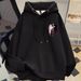 Streetwear Wings Print Hoodie – Unisex Fleece-Lined Pullover With Side Pockets (Black/White/Wine Red/Ash Grey, Sizes M-3XL) | Oversized Fit_viptrois.com