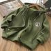 Boys' Children's Autumn And Winter New Cartoon Windproof Hooded Jacket Casual Fashion_viptrois.com