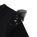 Girls' Autumn/Winter Sequin Embroidered Cartoon Princess Dress Long Sleeve Dress_viptrois.com