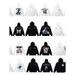 High-Quality Godspeed American High Street Skull Print Vintage Unisex Dark Hoodie_viptrois.com