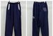 Men's Clothing 2026 Tracksuit Color Blocked Hoodie Set, Street Style Hip Hop Loose Fitting Athletic Sweatshirt And Trousers._viptrois.com