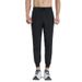 Men's Clothing Ice Silk Pants Summer Ultra Thin Quick Drying Pants With Cuffs Casual Elastic Breathable Outdoor Sports Long Pants_viptrois.com