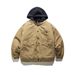 OrigTeen 2025 Winter New Loose Two-Piece Design Cotton Jacket For Men - MY2225_viptrois.com