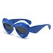 New macaron candy colored sunglasses for men fashion personality funny lips sunglasses anti ultraviolet_viptrois.com