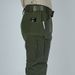 Men's Tactical Cargo Pants – Military-Inspired Slim Fit Camo Work Pants With Multi-Pockets, Durable & Water-Resistant For Outdoor & Casual Wear_viptrois.com