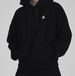 Men's Star Print Hooded Sweatshirt Set Retro Style Trendy Spring Street Style New_viptrois.com