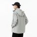 2025 New Jacket Men's Take-off Hat Stand-up Collar Young Men's Autumn Casual Loose Cardigan Japanese Large-size Coat_viptrois.com