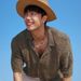 Vintage Old Money Style Cuban Collar Hollow Knit Men Hawaiian Beach Vacation Loose Short Sleeve Shirt_viptrois.com