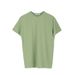 Men's Fitness Muscle Solid Color T Shirt Tops_viptrois.com