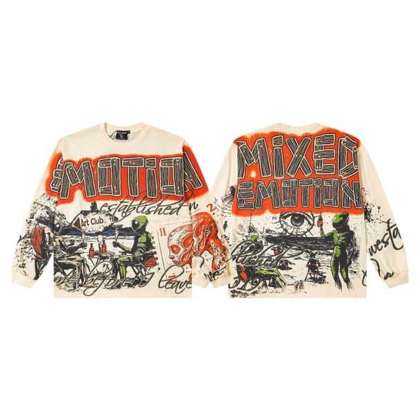 Men's Clothing Hip Hop Rhinestone White Ink Direct Print Zip Up Hoodies For Men And Women_viptrois.com