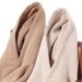 Vintage Fleece Hoodie – 350GSM No-Drawstring Unisex Pullover (S-2XL, 17 Colors)_viptrois.com