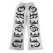 "Unisex Oversized Hoodie With Letter Print - Trendy Streetwear Pullover For Men & Women"_viptrois.com