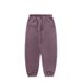 Men's Heavyweight Fleece Sweatpants – 350GSM Plush Winter Joggers With Cuffed Ankles (10 Colors, S-XXL) – Cozy Lounge & Streetwear Pants_viptrois.com