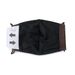 Halloween Punk Dustproof PM2.5 Outdoor Anti-Haze Face Mask_viptrois.com