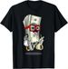 T-shirtt-shirtmoney Hip Hop Graphic Urban Graffiti Art Gift_viptrois.com