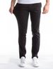 New Casual Pants, Men's Pants, Autumn Men's Business Pants, Straight Twill High-elasticity, Solid-color Cotton Long Pants_viptrois.com