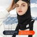 Premium Winter Balaclava For Women - Fleece Lined Windproof Face Mask For Cycling, Skiing, Motorcycling & Outdoor Sports (DTJ30)_viptrois.com
