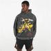 2026 Fashion American Style High Street Hip-Hop Y2K Hoodies Youth/Men Cotton Vintage Printing Washed Do Old Long Sleeve Loose Gray Hooded Sweatshirts_viptrois.com