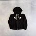 Unisex Zip-Up Hoodie With Skull Print - Stylish Streetwear Pullover For Men & Women All-Day Comfort_viptrois.com
