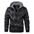 Leather Jackets_viptrois