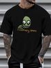 Salad Fingers T-shirt David Firth Vintage 2005 Official Mighty Fine Mens L Designer Clothes Versatile Top For Everyday Wear Casual Summer Unisex_viptrois.com