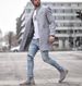Loom Loom 2021 Foreign Trade Autumn Winter Trench Men's Jacket Trendy Fashion Dragon And Phoenix Mid-Length Coat Woolen_viptrois.com