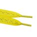 Shoelace 1.55cm Wide Flat Two-color Cross Reflective Shoelace Accessories Decorative Rope_viptrois.com