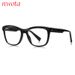 New Fashion Glasses Progressive Rainbow Color Curved Flat Light Insert Ins Style TR Frame_viptrois.com