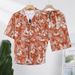Men's Clothing Summer Large Size Hawaiian Shirt Shorts Loose Short Sleeve Quick Drying Beach Suit_viptrois.com