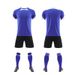 Men's Clothing sports adult competition suits training suits cross-border new children's custom football suits_viptrois.com