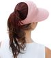 HINDAWI Sun Hats For Women Wide Brim Sun Hat UV Protection Caps Floppy Beach Packable Visor_viptrois.com