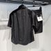 Men's Clothing Short Sleeved Shirt Men's Trendy Brand 2025 Summer New Suit Black Sports Fashion Straight Workwear Casual Shorts Men_viptrois.com