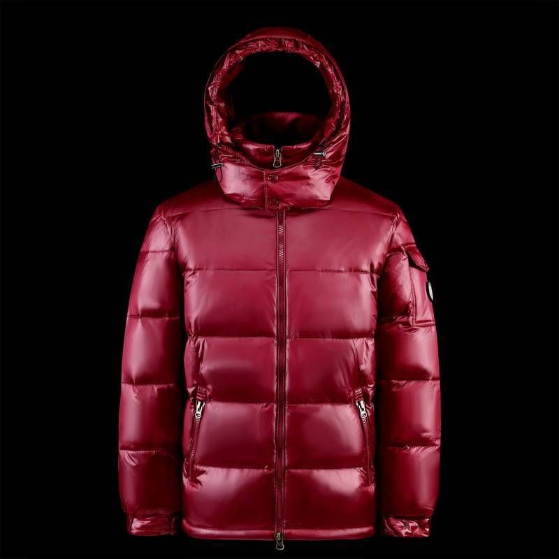 Men's Clothing Trendy New Arrival! Model-endorsed Hooded Hoodie With Icon Design, Exclusively From Lily!! A Must-have For Autumn And Winter!_viptrois.com