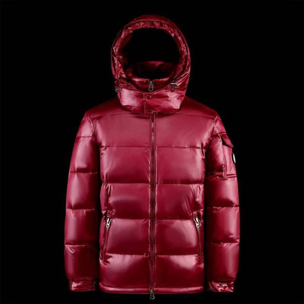 Men's Clothing Trendy New Arrival! Model-endorsed Hooded Hoodie With Icon Design, Exclusively From Lily!! A Must-have For Autumn And Winter!_viptrois.com