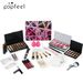 Sets Exclusive POPFEEL Makeup Set Combination Holiday Gift Cosmetics Pink Color Box BOX005_viptrois.com