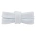 Polyester Solid Color Flat Fat Shoelace Width 1.8cm Waistband Elastic Hoodie Rope Strap Accessorize_viptrois.com