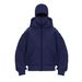 Loom DIY Light Board Spring And Autumn Trendy Brand Hoodie For Men With Fleece Lining, Zipper Hooded Sweatshirt, Double Layer_viptrois.com