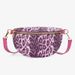 Women's Leopard Print Crossbody Bag - Stylish Shoulder Purse For Women (Lightweight & Spacious For Daily Use)_viptrois.com