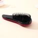 New Star massage comb portable home anti-static non-knotted hair comb_viptrois.com