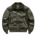 Men's Clothing Winter New Lapel Plus Velvet Jacket Men's Loose Large Size Warm Thick Cotton Coat American Retro Workwear Coat_viptrois.com