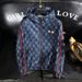 Cross-Border Men's Jacket Spring Autumn New Brand Hooded Embroidery Casual Versatile 2024 High-End Trendy Coat_viptrois.com