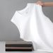 220G Pure Cotton Sleeveless T-shirt For Men, Summer Youth Loose Fit Gym Sports Round Neck Tank Top Trendy Brand_viptrois.com