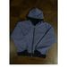 Cleanfit Zip-Up Hoodie – Oversized Cropped Jacket With Ribbed Hem (M-3XL) | Textured Knit For Streetwear Layering_viptrois.com