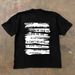 2025 Summer Essential Unisex Oversized Cotton Short-Sleeve T-Shirt – Trendy Loose Fit Casual Tee For Men And Women_viptrois.com