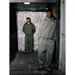 Unisex Retro Streetwear Hoodie & Jogger Set - Zip-Up Fleece-Lined Sweatshirt & Pants (Black/Grey/Pink, S-4xl)_viptrois.com