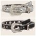 Rhinestone Belt For Women, Ins Style, Decorative, Fashionable, Personalized, Sequin Full Diamond Inlaid, Jeans, Western_viptrois.com