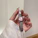 Kid's Watches Steel Strap Watch Niche Ins Student Fashion Simple College Style Small Dial_viptrois.com