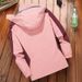 Men's Clothing outdoor jacket waterproof breathable single layer jacket plus size mountaineering ski suit_viptrois.com